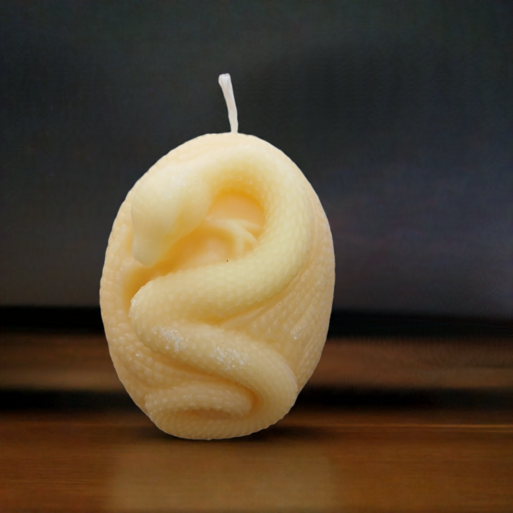 Ideal for spiritual gifts, adding a touch of magic to your world.