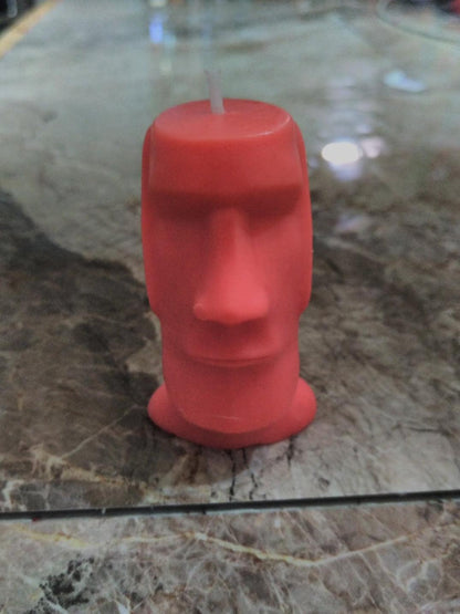 Nosey Gleam Candle Set of 3 - Scent Fushion