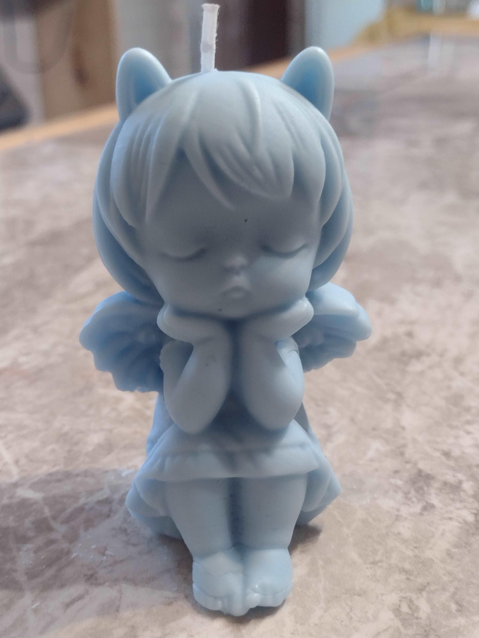 Fairy Twinkle Candle - Scent Fushion