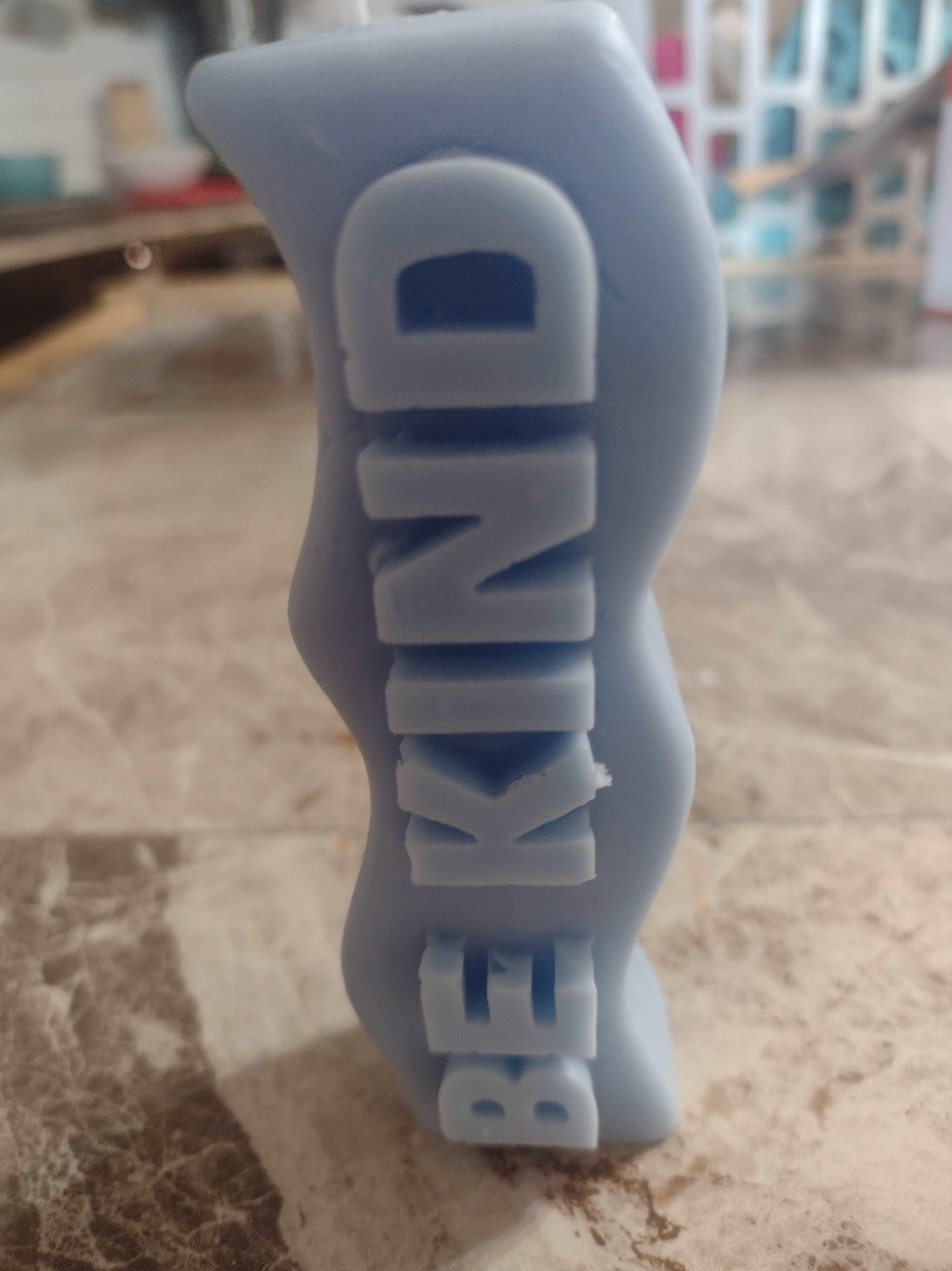 Kindled Kindness Candle - Scent Fushion