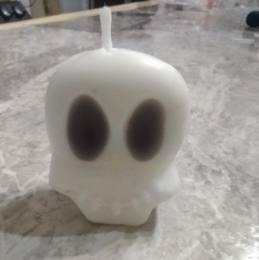 Haunted Six-Candle Set of Six - Scent Fushion