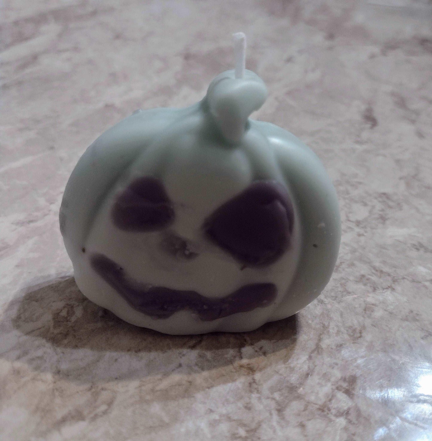 Haunted Six-Candle Set of Six - Scent Fushion