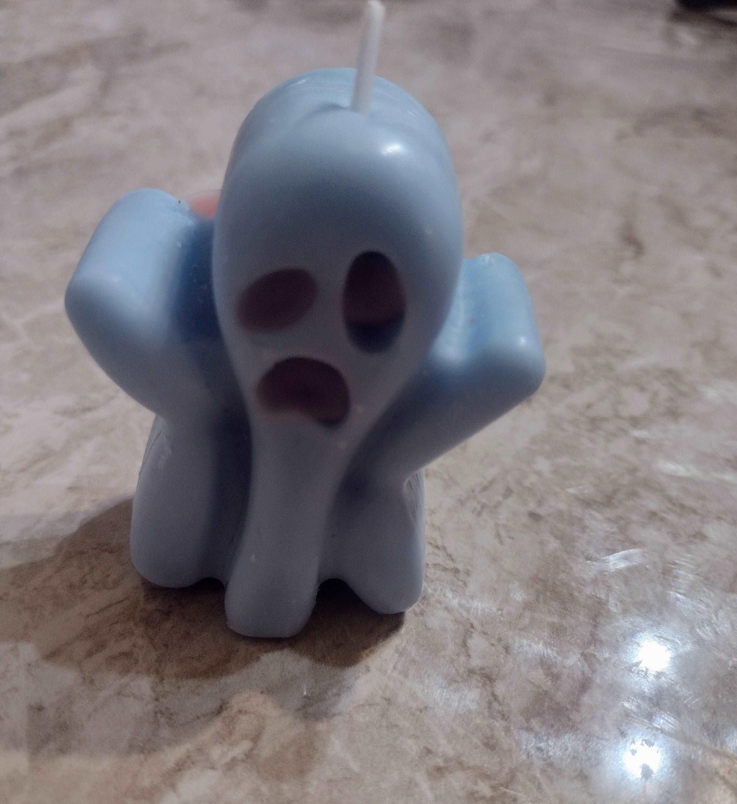 Haunted Six-Candle Set of Six - Scent Fushion