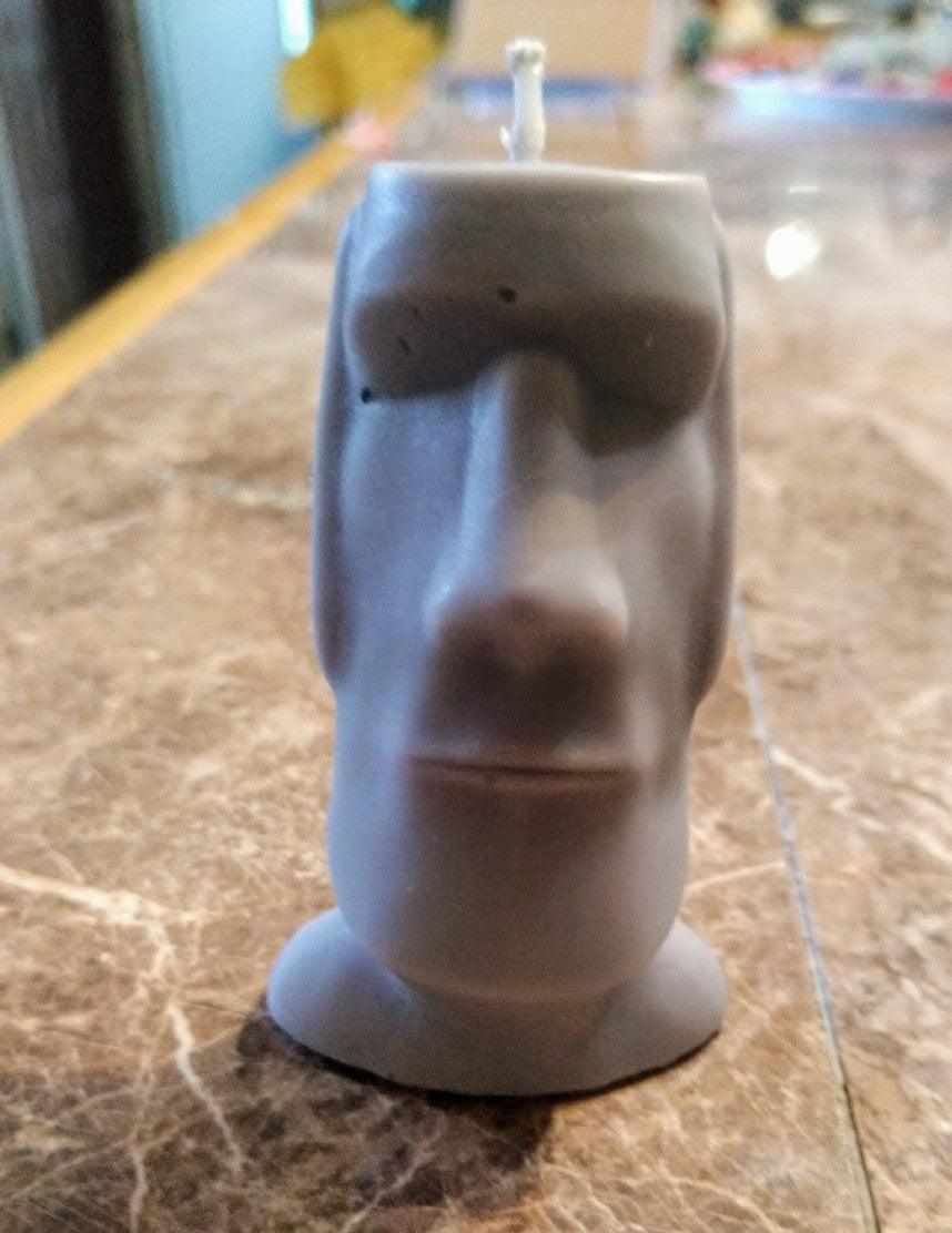 Nosey Gleam Candle Set of 3 - Scent Fushion