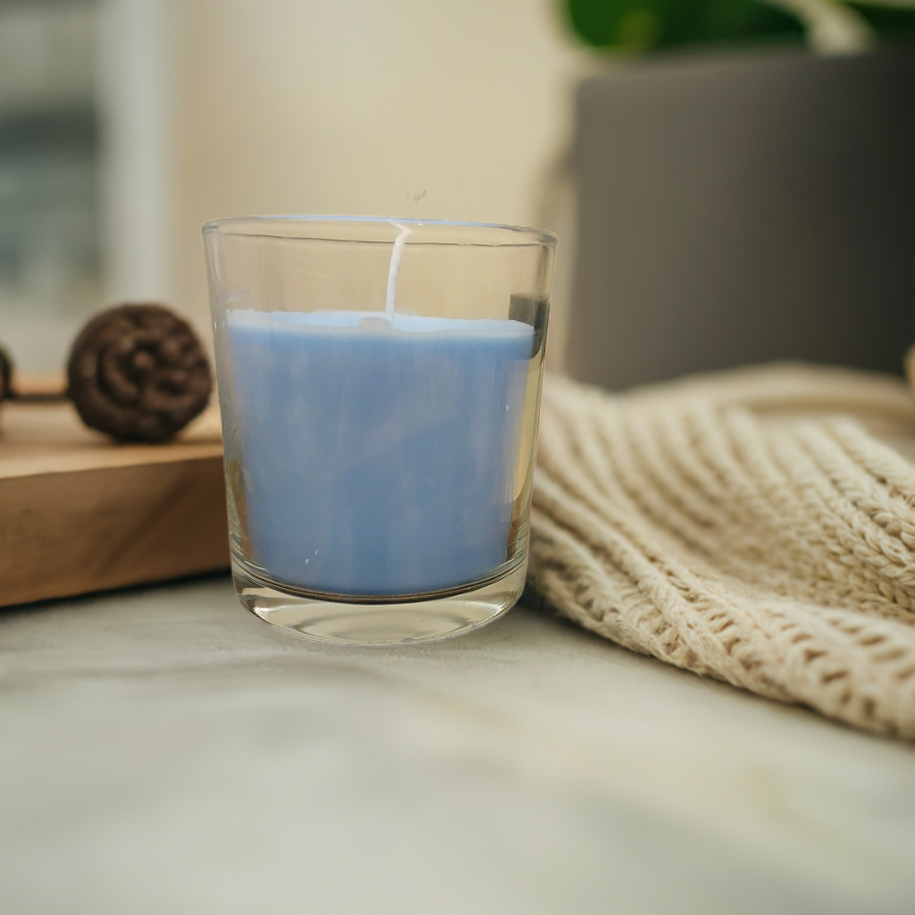 Perfect for Any Space: Ideal for creating a calming atmosphere at home, in your cabin, or as a thoughtful gift for nature lovers and candle enthusiasts alike.