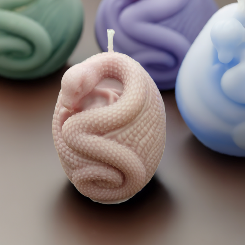 Perfect for witchcraft rituals, altars, and mystical home decor.