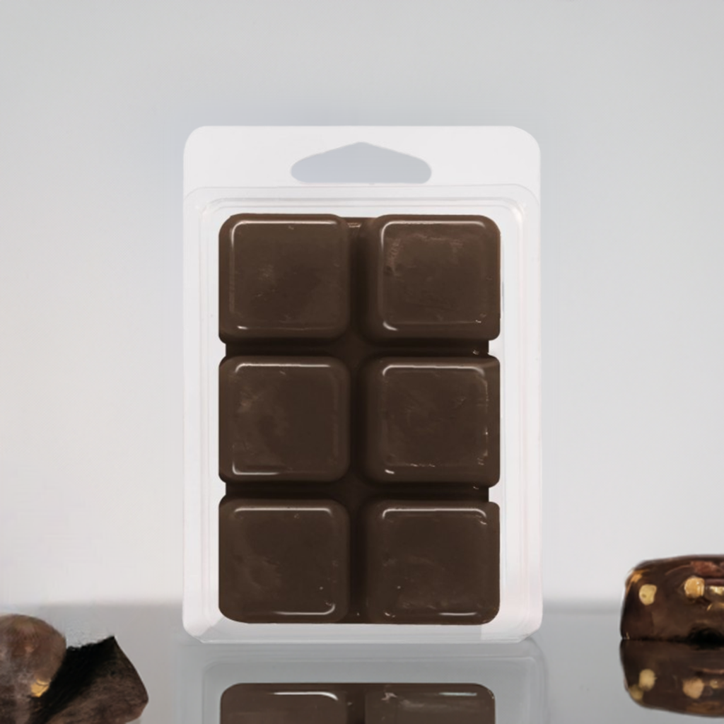 Brownie Bite Wax Tarts - Scent Fushion andles